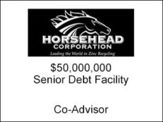 Horsehead Industries, Inc.