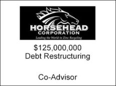 Horsehead Industries