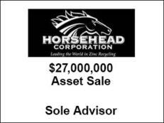 Horsehead Industries