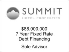 Summit Group Incorporated