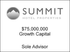 Summit Group Incorporated