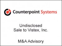 Counterpoint Systems