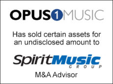 Opus Music
