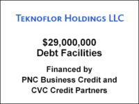 Teknoflor Holdings LLC