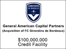 General American Capital Partners