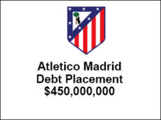 Atletico Madrid