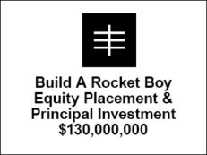 Build A Rocket Boy