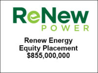 Renew Energy